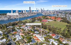 8A Harcourt Crescent, Southport, Qld 4215