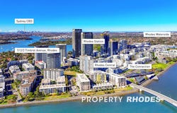 512/2 Timbrol Avenue, Rhodes, NSW 2138