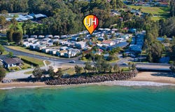 Site 70/414 Beach Road, Sunshine Bay, NSW 2536