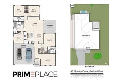 42 GORDON DRIVE, Bellbird Park, Qld 4300