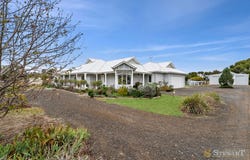 110-120 The Bullock Track, Melton West, Vic 3337