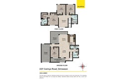 Lot 2/27 Carinya Road, Girraween, NSW 2145