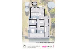 4 O'Connor Street, Newbridge, NSW 2795