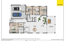 7 Jasmine Circuit, Ormeau, Qld 4208