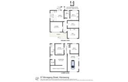 57 Minnegang Street, Warrawong, NSW 2502
