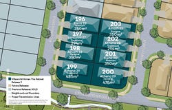 Lot 202 Affinity Drive, Warner, Qld 4500
