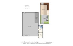 43 Glendale Avenue, Hastings, Vic 3915