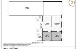 144 Morgan Street, Broken Hill, NSW 2880