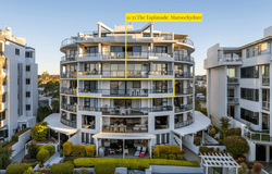 11/25 The Esplanade, Maroochydore, Qld 4558