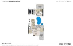 1 Rudd Street, Broadbeach Waters, Qld 4218