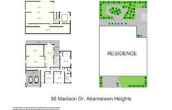 36 Madison Drive, Adamstown Heights, NSW 2289