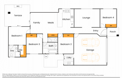 12 McArthur Parade, Baringa, Qld 4551