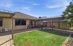 4 Shannon Pass, Bertram, WA 6167