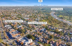 64 Ursa Street, Balwyn North, Vic 3104