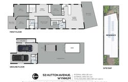 53 Hutton Avenue, Wynnum, Qld 4178