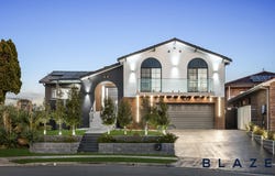 9 Leonello Place, Edensor Park, NSW 2176
