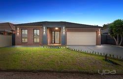 17 Panorama Drive, Harkness, Vic 3337