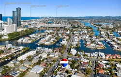 15 Sunshine Boulevard, Broadbeach Waters, Qld 4218