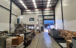 120 Hume Highway, Chullora, NSW 2190