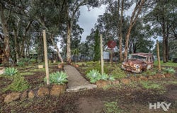 18 Meadowbrook Ramble, Bullsbrook, WA 6084