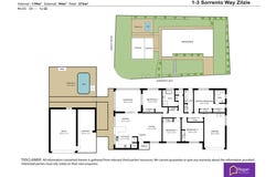 1-3 Sorrento Way, Zilzie, Qld 4710