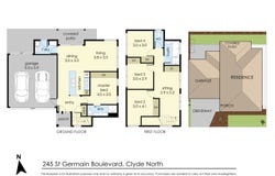245 St Germain Boulevard, Clyde North, Vic 3978