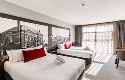 Mercure Hotel, 23 Mason Street, Warragul, Vic 3820