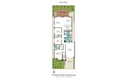 14 Dedina Walk, Dandenong, Vic 3175