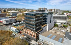 Suite 603, 653 Hunter Street, Newcastle, NSW 2300