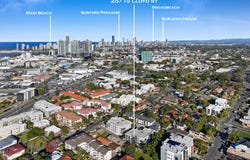 25/15-17 Lloyd Street, Southport, Qld 4215