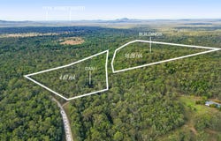 450 Creevey Drive, Captain Creek, Qld 4677