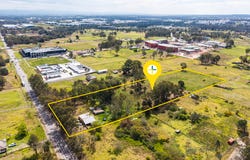 Leppington, NSW 2179