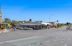 832 & 834  Gympie Road, Chermside, Qld 4032