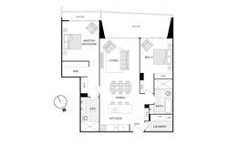 40/7 State Circle, Forrest, ACT 2603