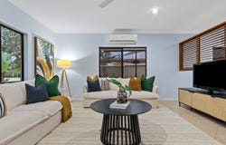 63 Gamburra Drive, Redlynch, Qld 4870