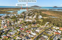 19 Dunshea Avenue, Tea Gardens, NSW 2324