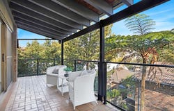 1/1 Balfour Street, Wollstonecraft, NSW 2065