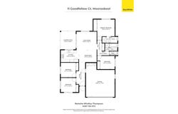 11 Goodfellow Court, Mooroobool, Qld 4870