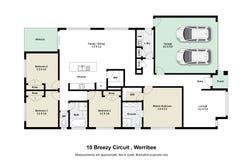 10 Breezy Circuit, Werribee, Vic 3030