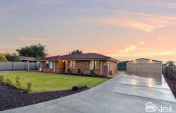 10 Lovegrove Court, Byford, WA 6122