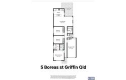 5 Boreas Street, Griffin, Qld 4503