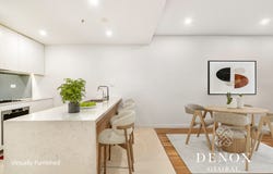 313B/37 Nancarrow Avenue, Ryde, NSW 2112