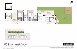 1/13 Biby Street, Tugun, Qld 4224
