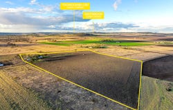 534 Wyreema Athol Road, Wyreema, Qld 4352