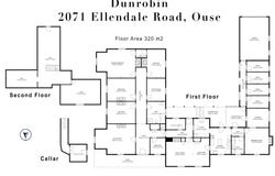 2071 Ellendale Road, Ouse, Tas 7140
