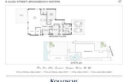 6 Alma Street, Broadbeach Waters, Qld 4218