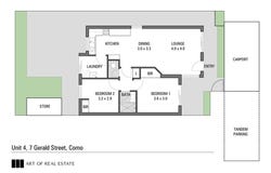 4/7 Gerald Street, Como, WA 6152