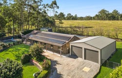 186 Mitchell Drive, Glossodia, NSW 2756