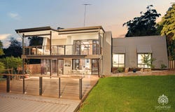 7 Sandover Road, Darlington, WA 6070