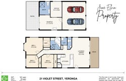 21 Violet Street, Yeronga, Qld 4104